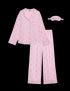 Marks & Spencer "Dream Satin™ Wicked™ Pyjama Set"